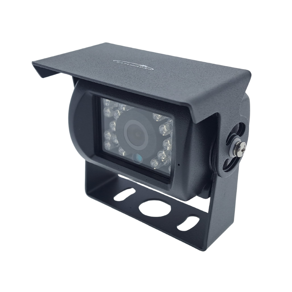 12V Kamera Mit Night Vision | 4-poliger Anschluss 12V Kamera Mit Night Vision | 4-poliger Anschluss