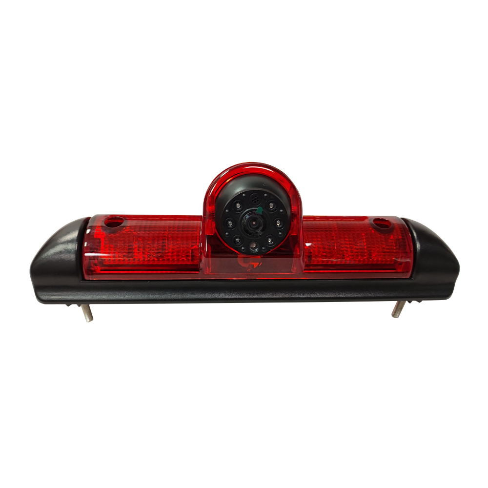 12V Kamera Mit Night Vision + Bremslicht | 4-poliger Anschluss 12V Kamera Mit Night Vision + Bremslicht | 4-poliger Anschluss
