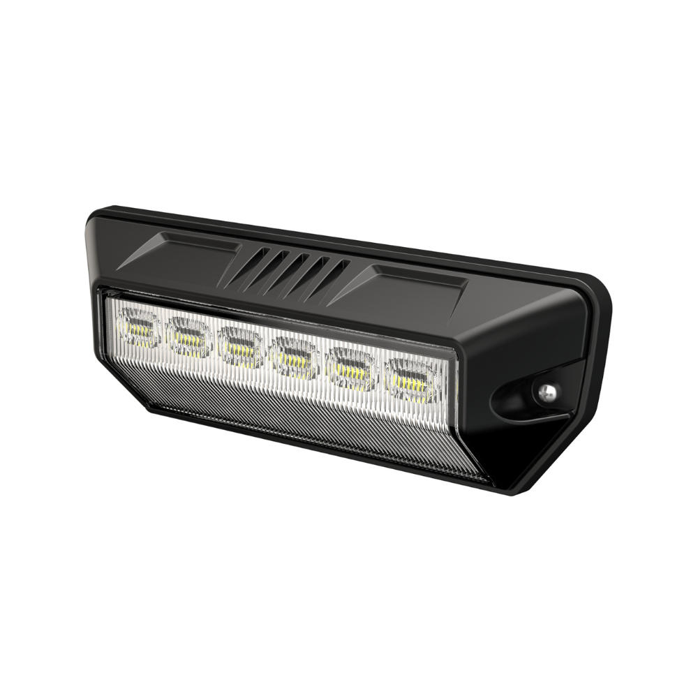 24W LED Scene Light + LED-Blitzer 24W LED Scene Light + LED-Blitzer