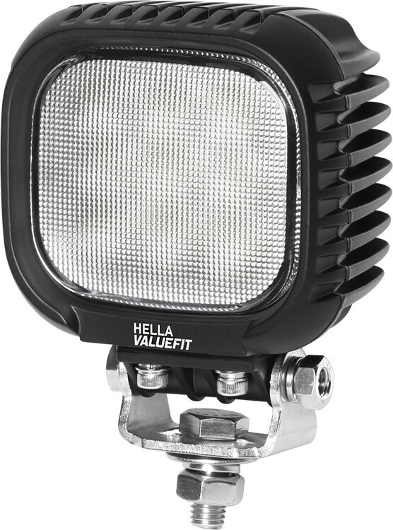 Hella S3000 LED-Arbeitsscheinwerfer 3000LM 12-48V Breitstrahler | 1GA 357 109-002 Hella S3000 LED-Arbeitsscheinwerfer 3000LM 12-48V Breitstrahler | 1GA 357 109-002