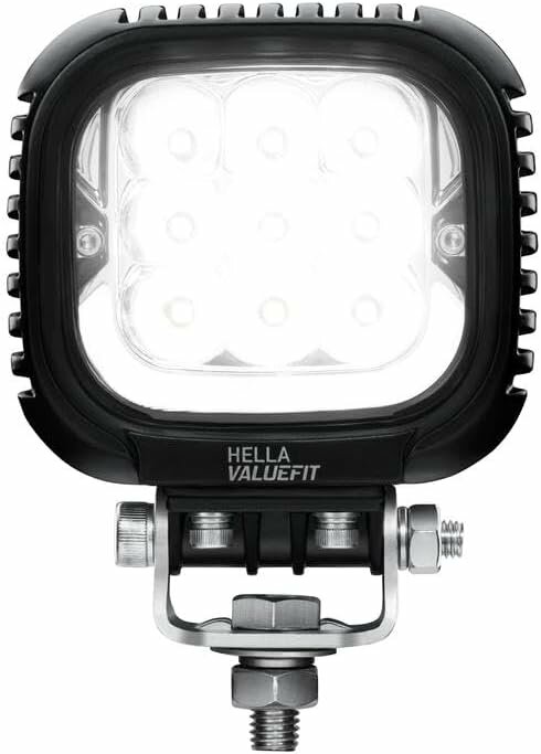 Hella S3000 2.0 LED Fernscheinrwerfer 3000 lm 12-24 V | 1GA 357 109-041