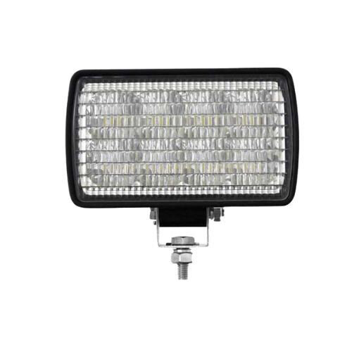 40W LED Arbeitsleuchte Rechteckig 4000LM | Einstellbar 40W LED Arbeitsleuchte Rechteckig 4000LM | Einstellbar