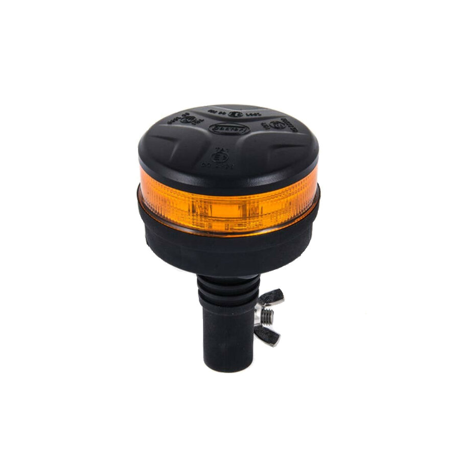 Dasteri 2x LED Blinker + 2x LED Rundumlicht Aktionsset
