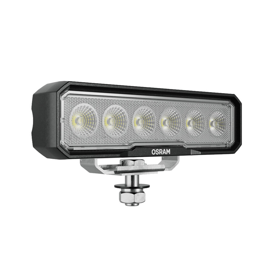 Osram Mini LED Lightbar Flutlicht 1500 LM VX150-WD Osram Mini LED Lightbar Flutlicht 1500 LM VX150-WD