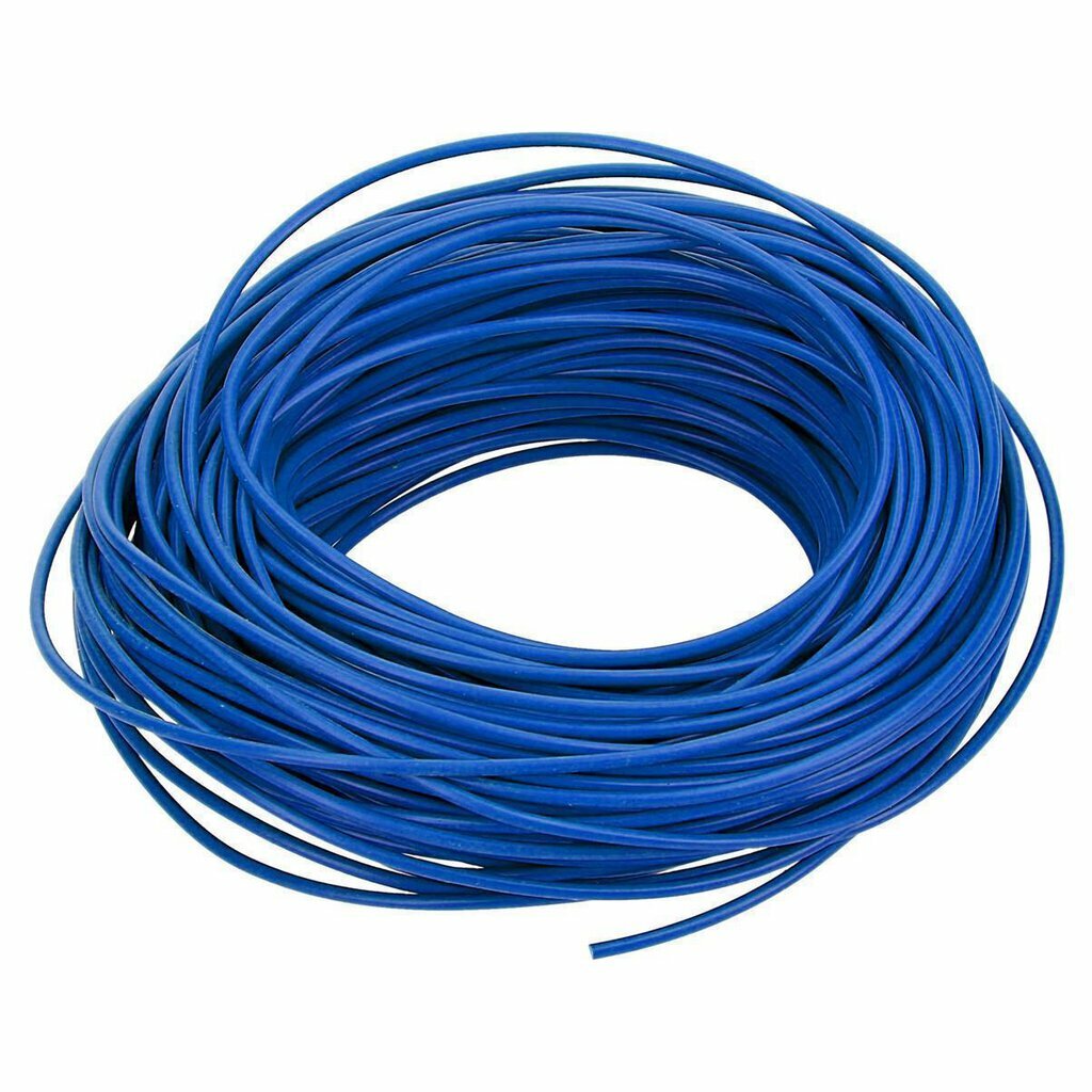 FLRY-B Kabel Blauw 0,75mm² | Bundel 10M FLRY-B Kabel Blauw 0,75mm² | Bundel 10M