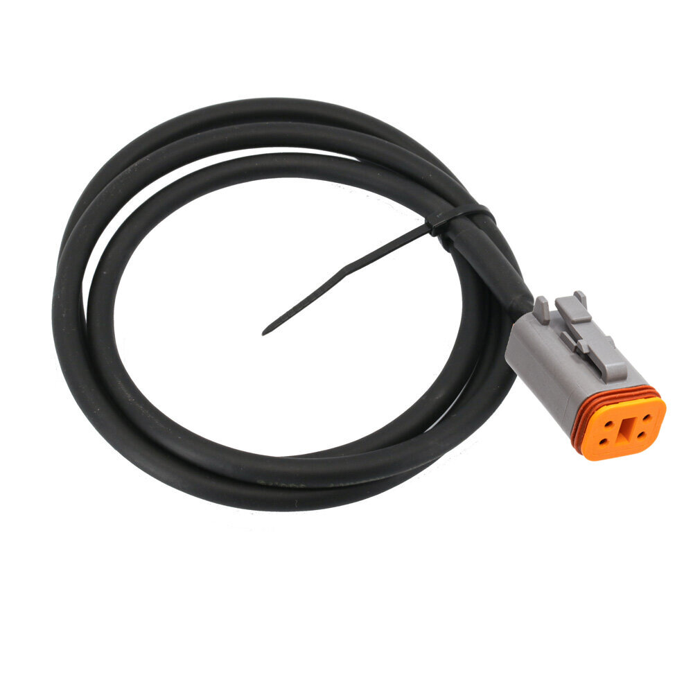 4-pins Weiblich Deutsch-DT Kabel 4-pins Weiblich Deutsch-DT Kabel