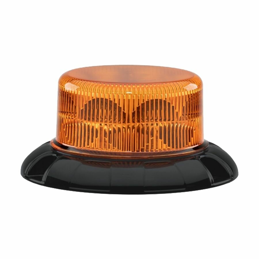 Hella LED Rundumleuchte Flat Mount NANO Orange | 2XD 066 146-001 Hella LED Rundumleuchte Flat Mount NANO Orange | 2XD 066 146-001