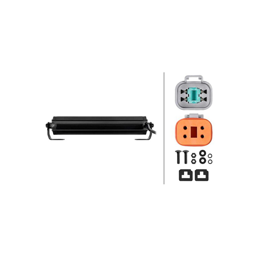 HELLA VALUEFIT LBE 2 Lightbar 310 | 31,4CM | 1FE 357 666-001