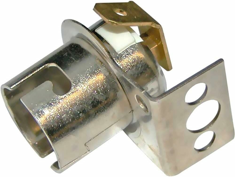 Hella Lampenfassung BA15s | 9FF 138 324-001