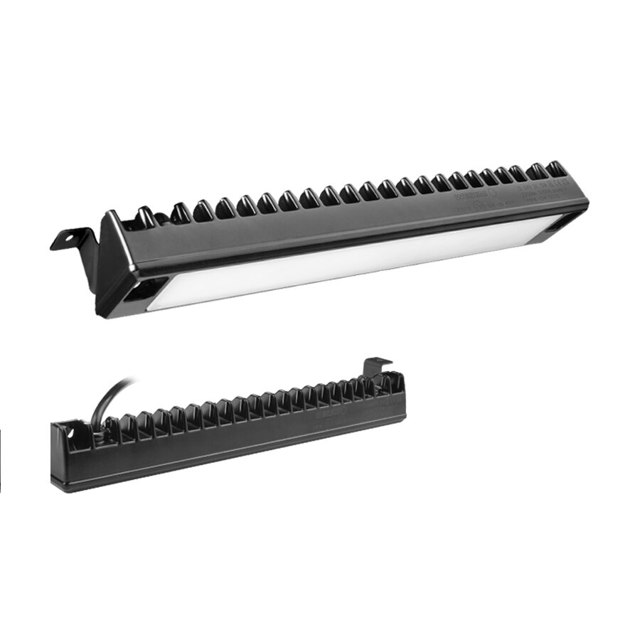 Wesem LED-Man&ouml;vrierlampe CRP1 2200LM + Kabel