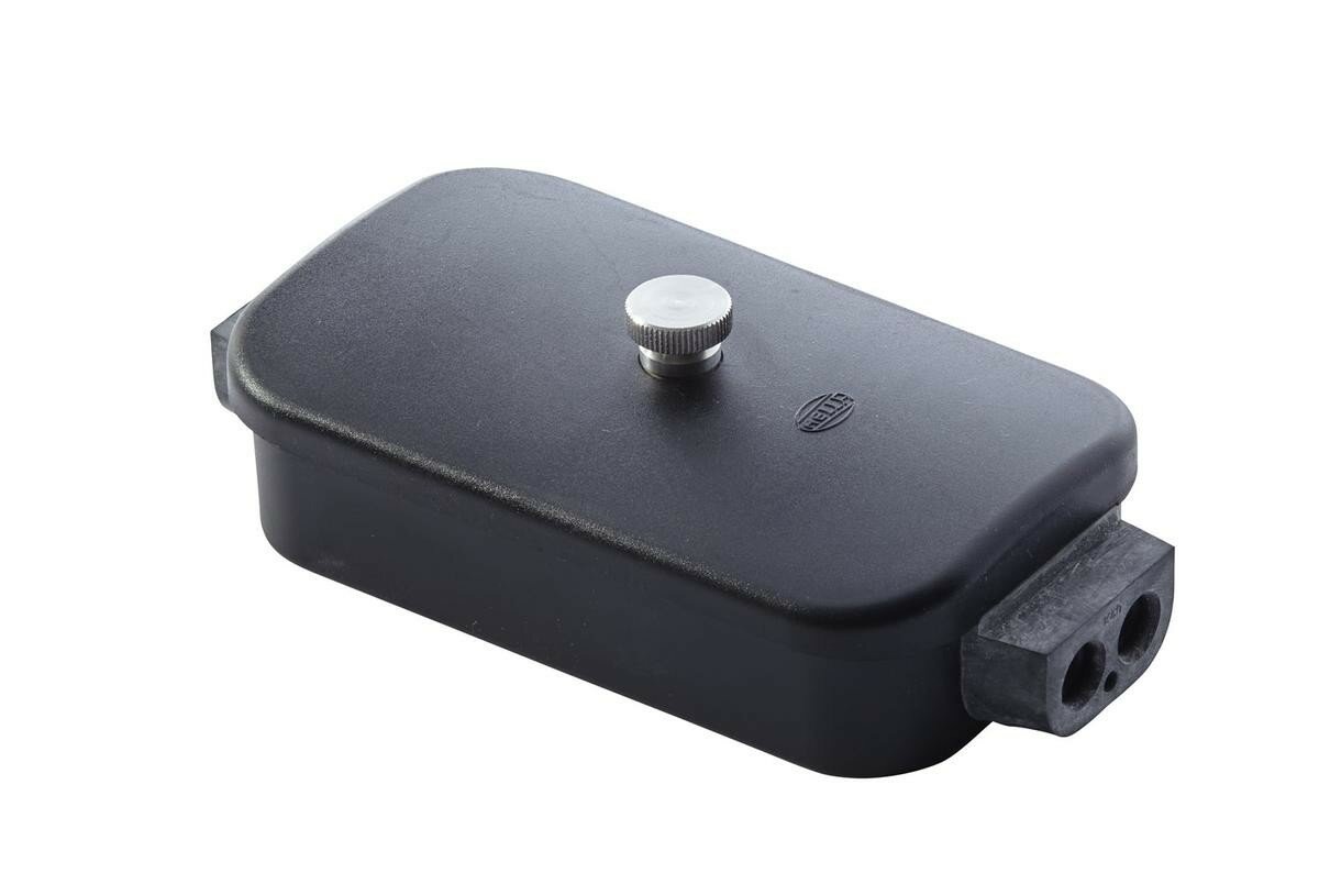 Hella Leitungsverbinder 8-Polig | 8KV 002 145-031