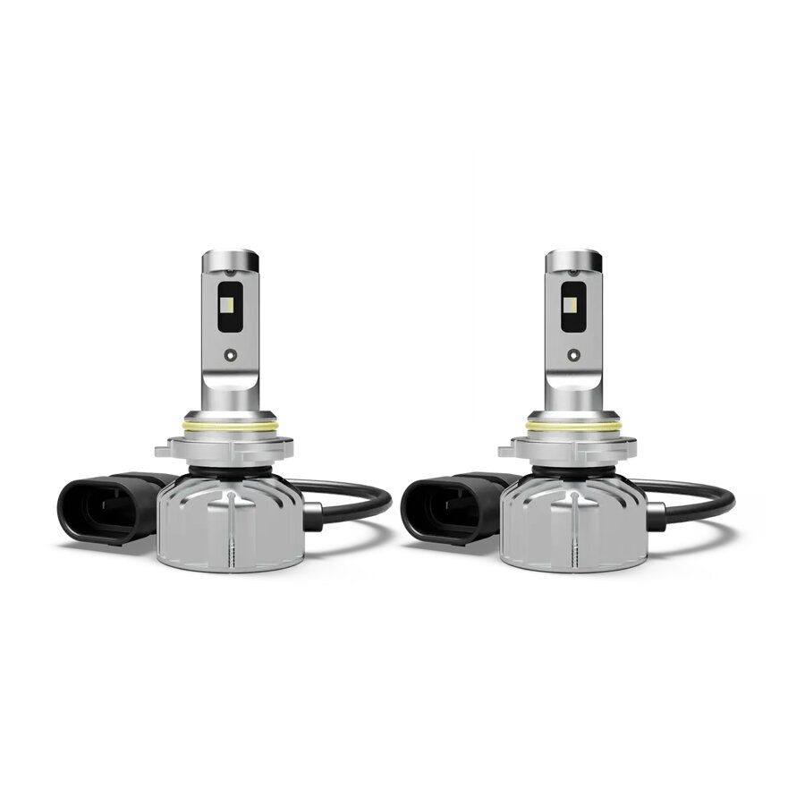 Osram Night Breaker LED Smart HB4 ECE-zugelassenes Set