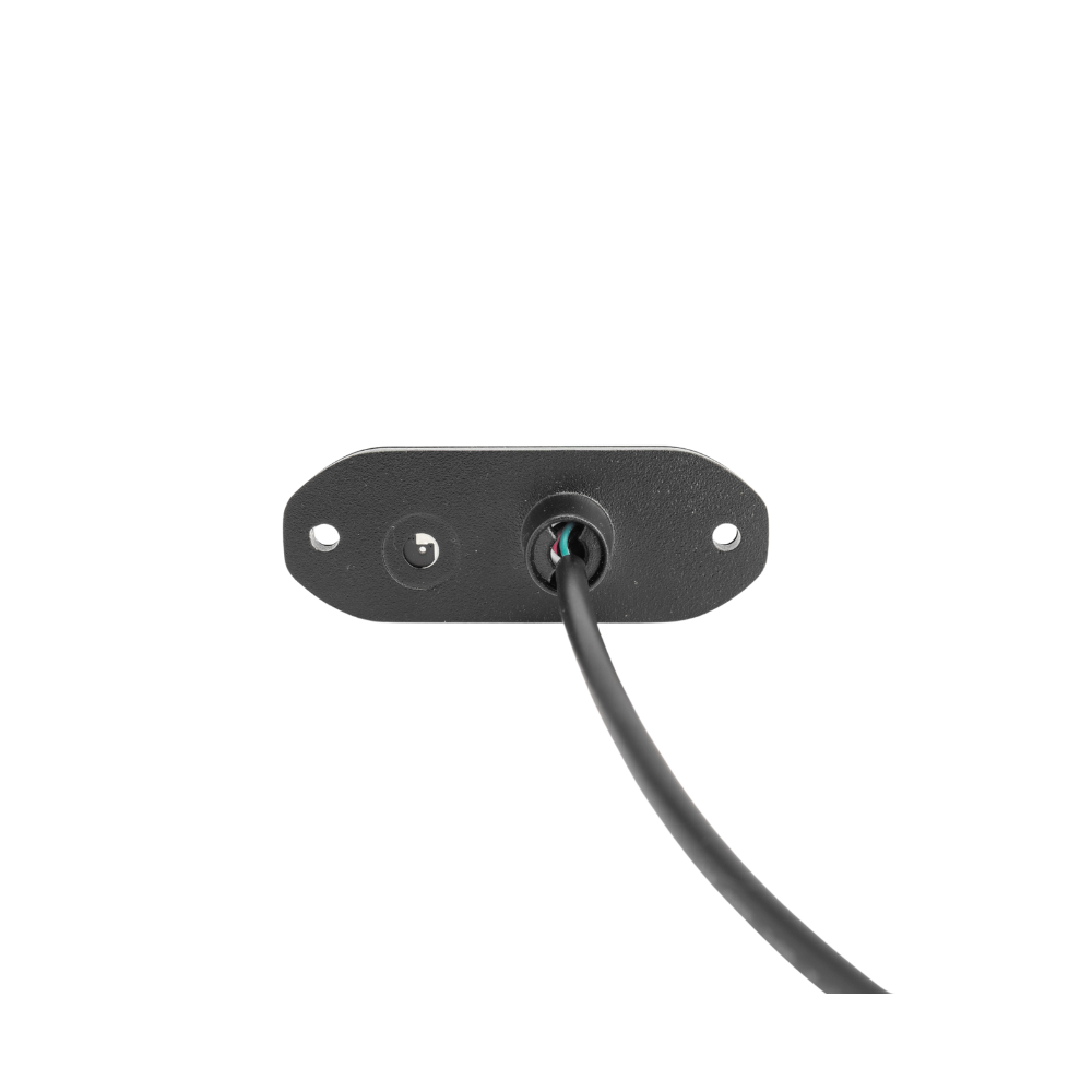 LED Warnleuchte Orange 12-24V | 3-LED