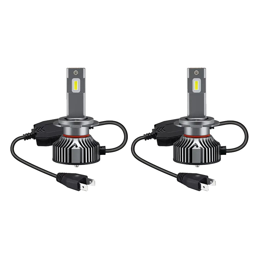 Osram H7 Ledriving HL Intense NXT LED-Scheinwerferset