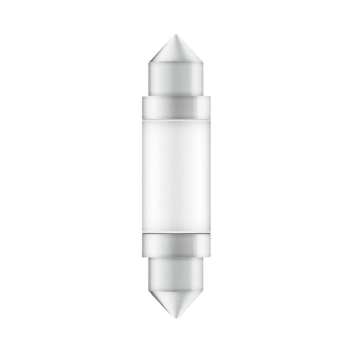 Osram C5W LED Retrofit 41mm Wei&szlig; 12V SV8.5-8 | OFF-ROAD ONLY