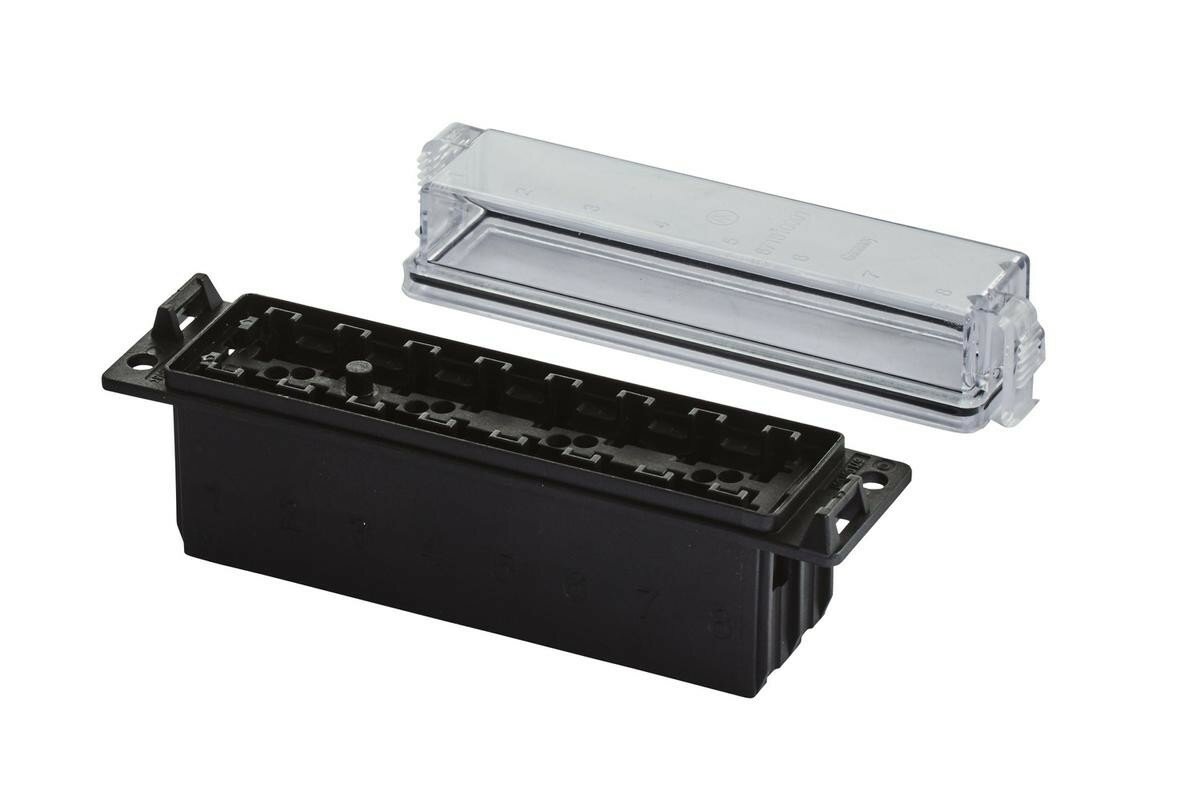 Hella Sicherungshalter | 8JD 005 993-161