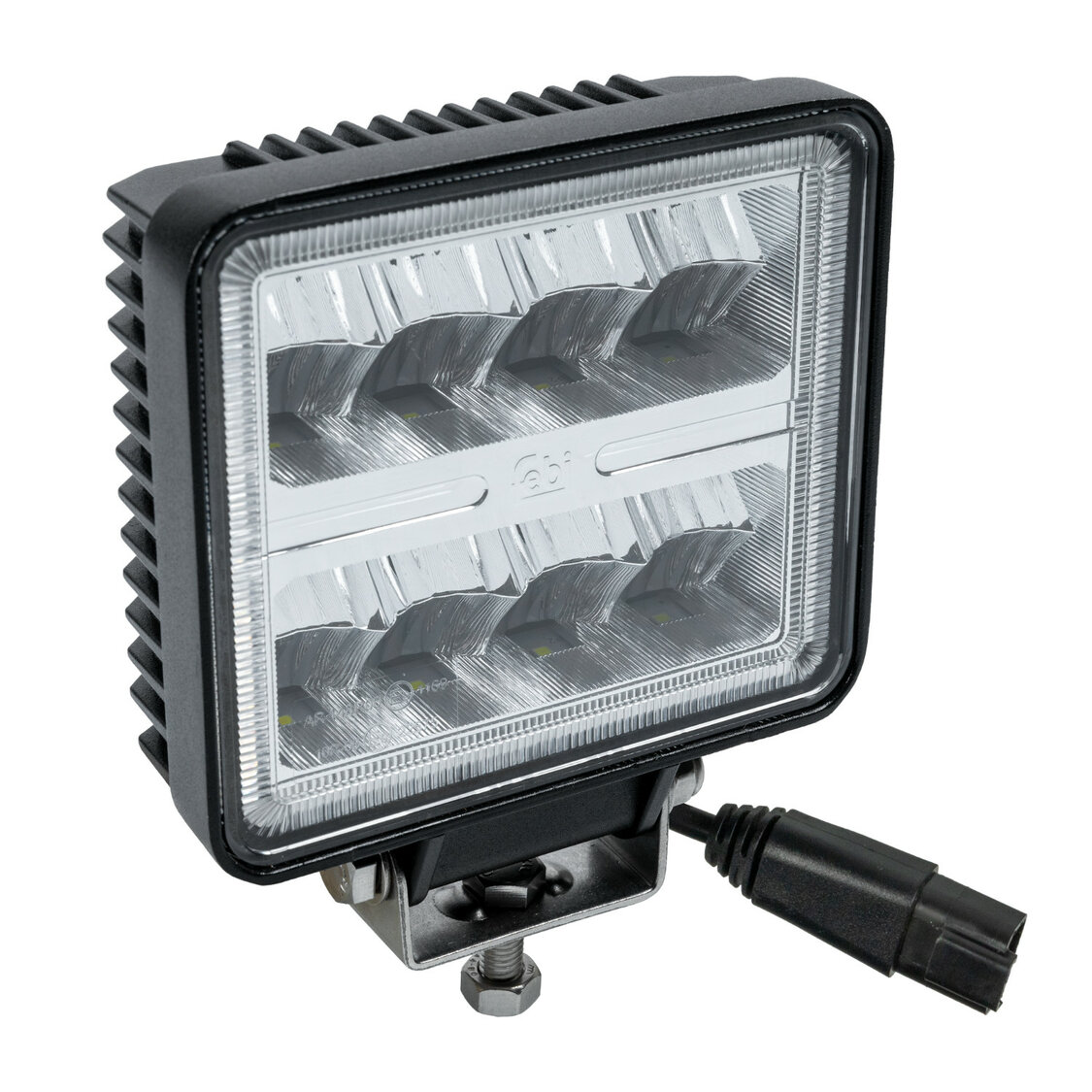 Febi LED-Arbeitsleuchte Flutlicht | 24W | 2500LM