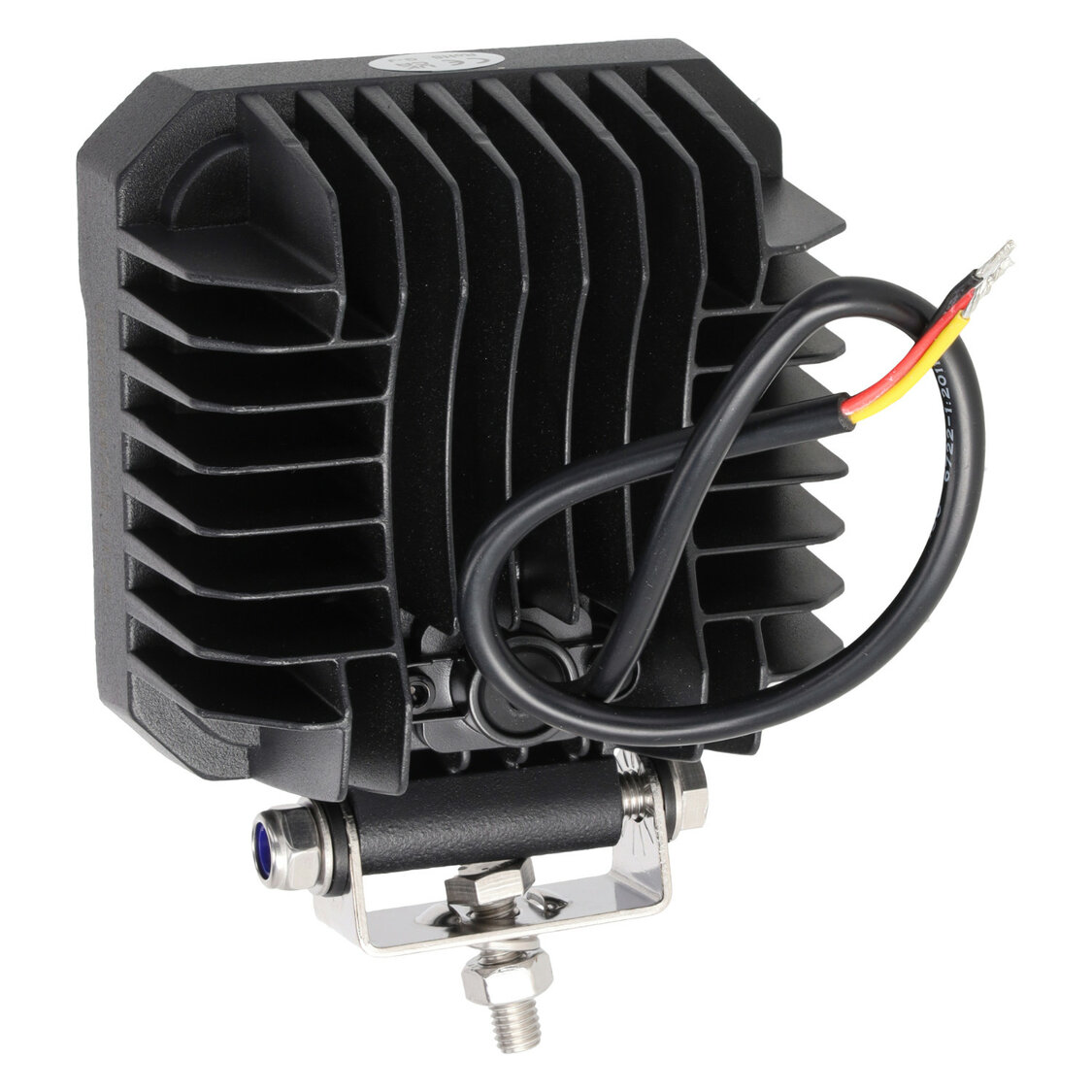 Febi LED-Arbeitsleuchte + Blitzer | 3240LM