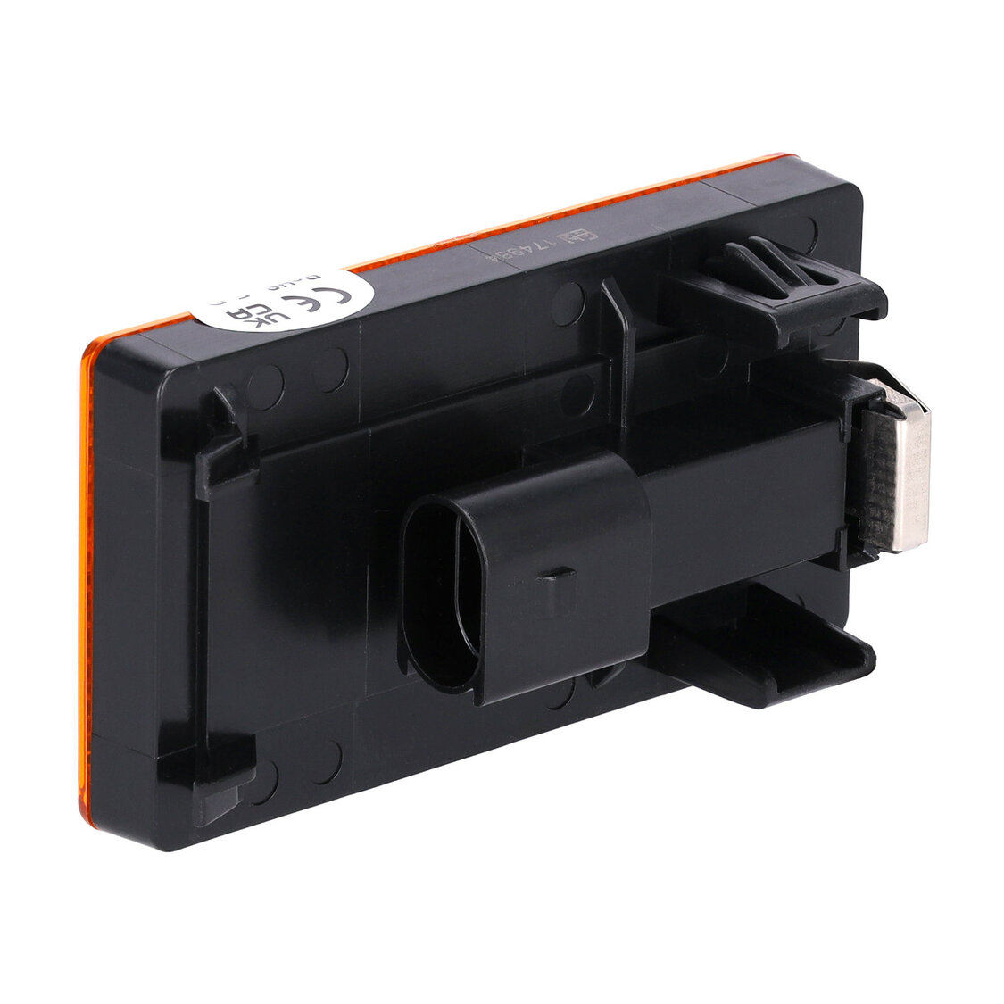 Febi 174984 LED Seitenmarkierungsleuchte Scania | 24V