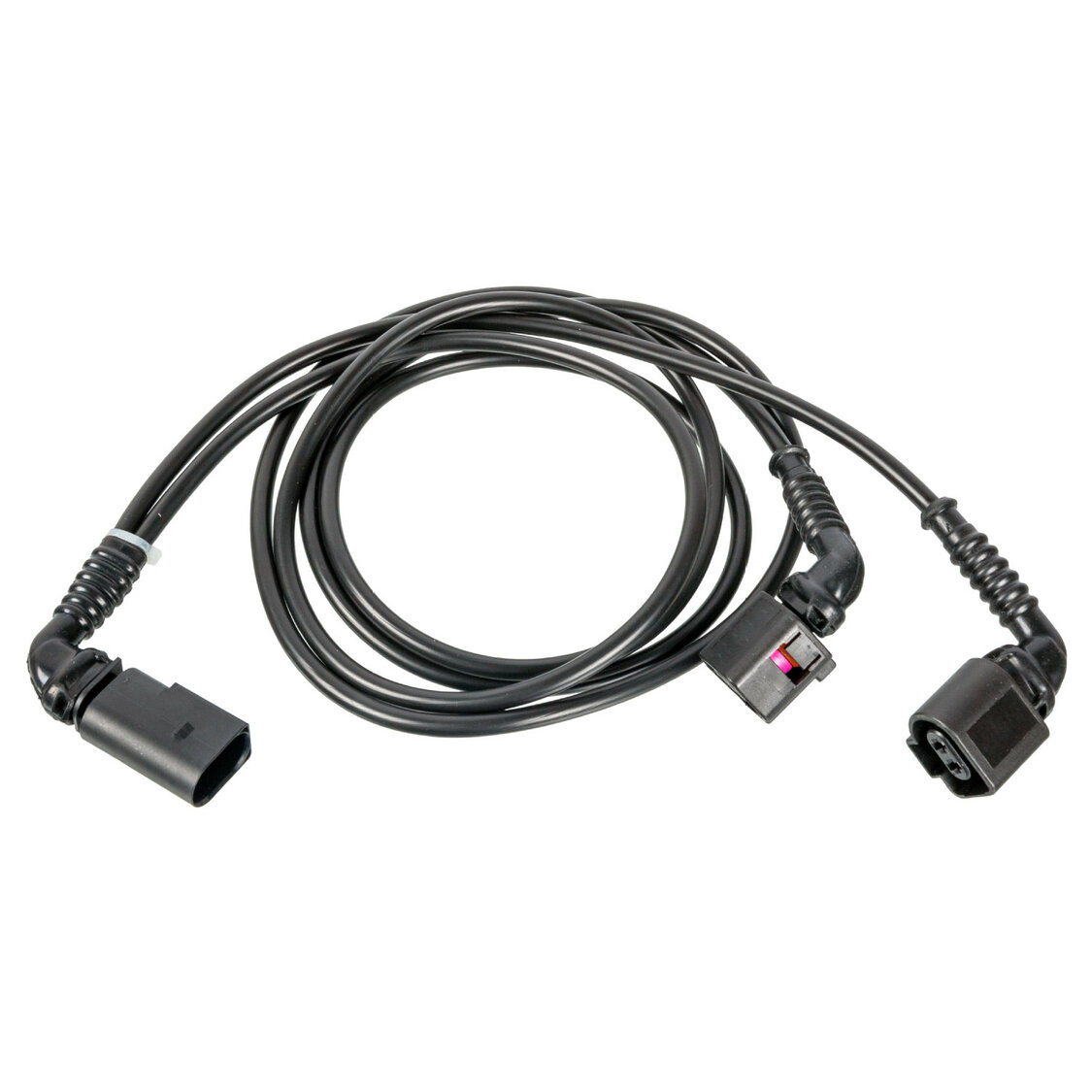 Febi 171354 Adapterkabel f&uuml;r Seitenmarkierungsleuchte | Scania 2 052 119 SK