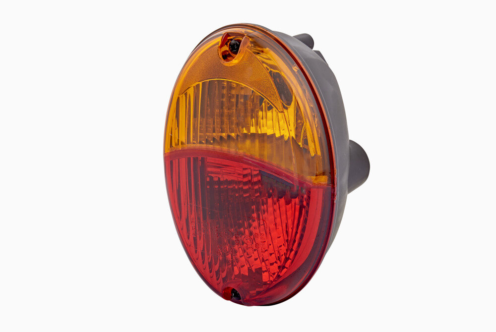 HELLA Agroluna 140 x 98 mm Kombi-R&uuml;ckleuchte | 12/24V | 2SD 343 130-011