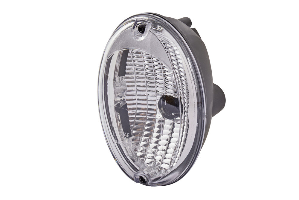 HELLA Agroluna R&uuml;ckfahrscheinwerfer | 12/24V | 2ZR 343 130-041