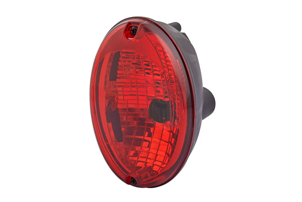 HELLA Agroluna Nebelschlussleuchte | 12/24V | 2NE 343 130-031