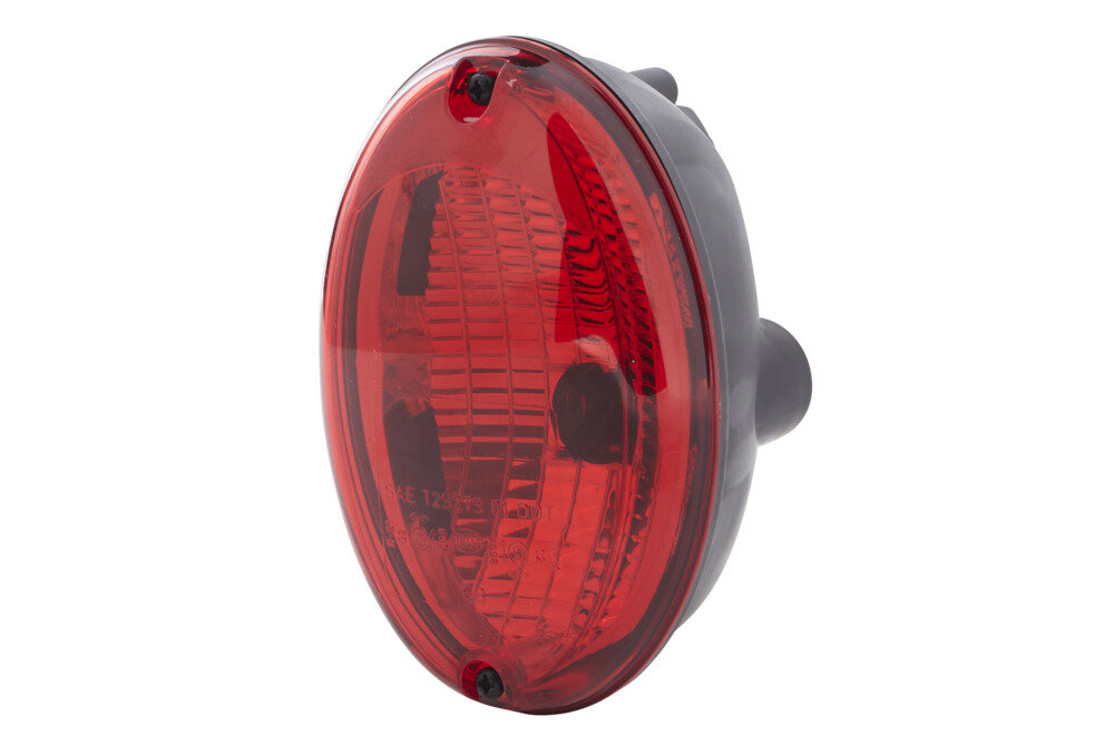 HELLA Agroluna 140 x 98 mm Kombi-R&uuml;ckleuchte | 12/24V | 2SB 343 130-021
