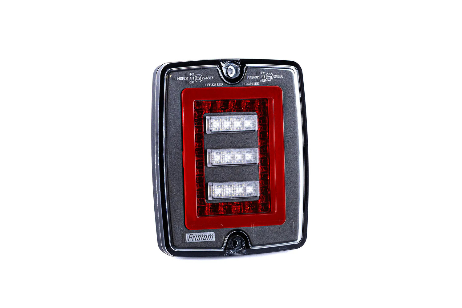 Fristom FT-324 LED R&uuml;cklicht| 3-Funktionen