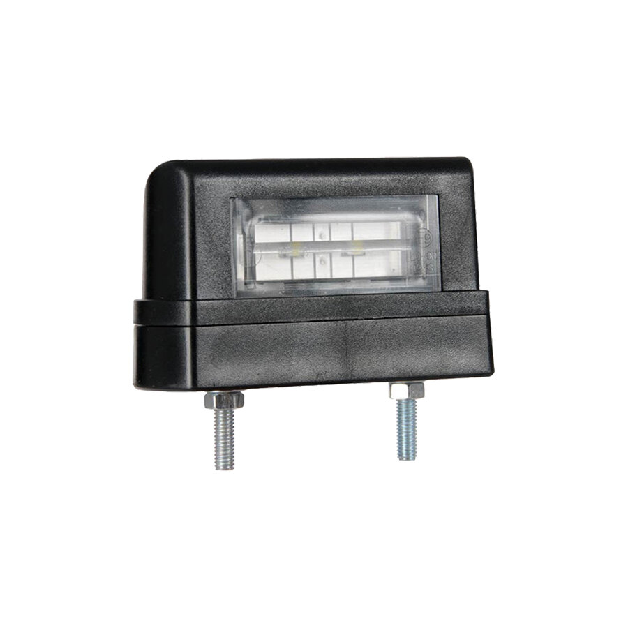 Fristom FT-016/1 LED Kennzeichenbeleuchtung 12-24V