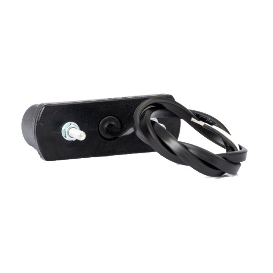 Fristom FT-016/1 LED Kennzeichenbeleuchtung 12-24V