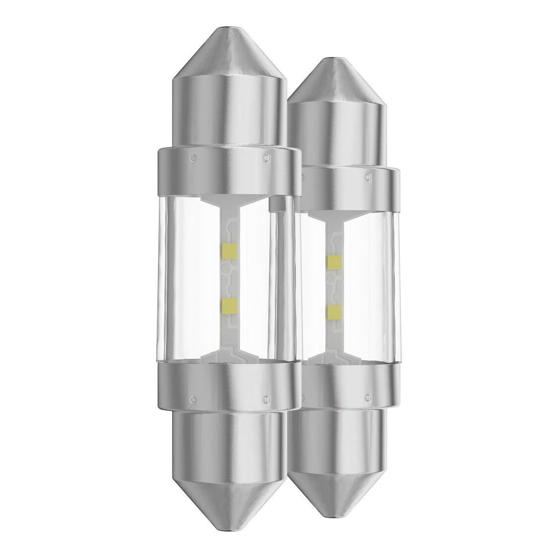 OSRAM NIGHT BREAKER LED C5W ECE SV8.5-8 LED-Innenraumlampe | 6000K