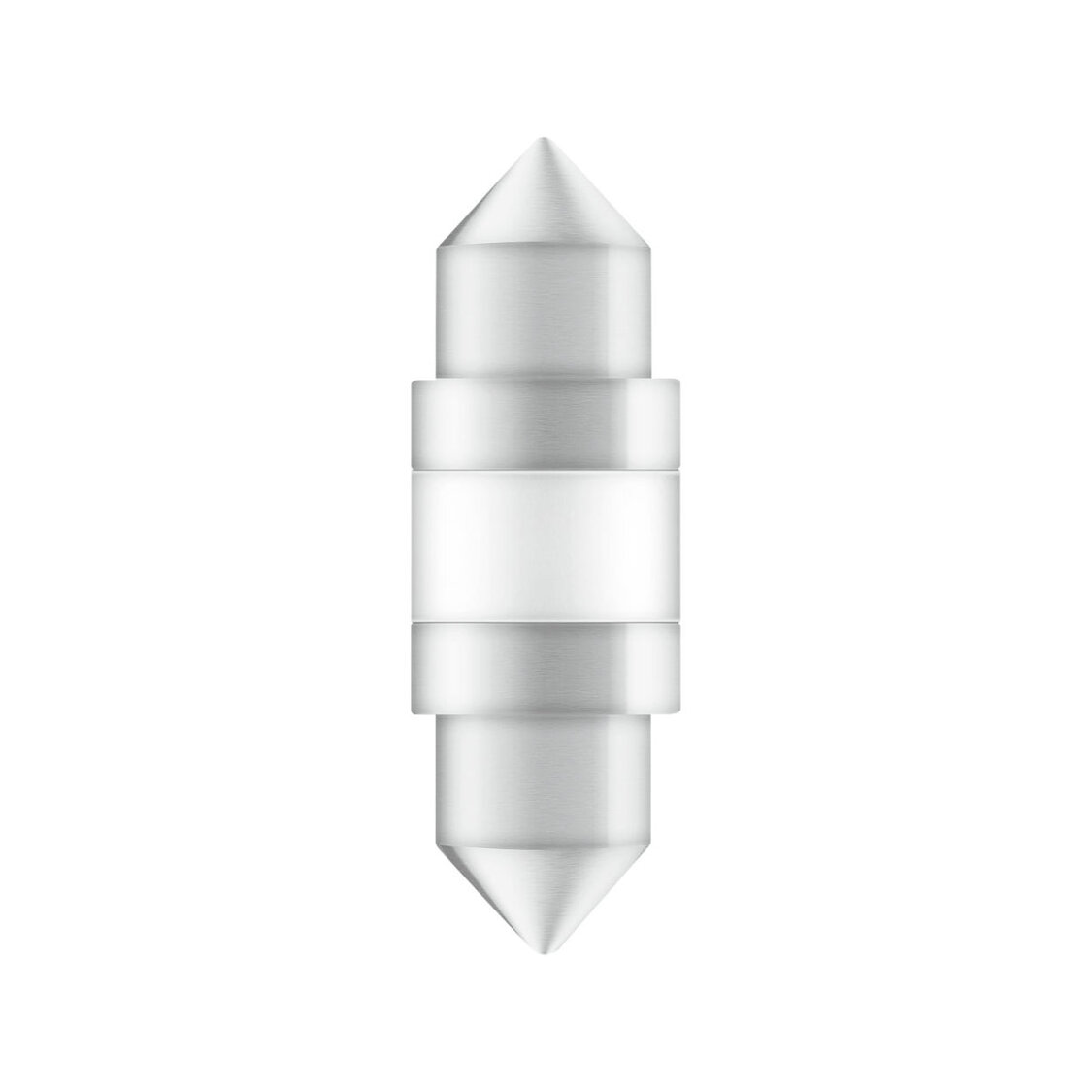 Osram C5W LED Retrofit 29mm Wei&szlig; 12V SV8.5-8 | OFF-ROAD ONLY