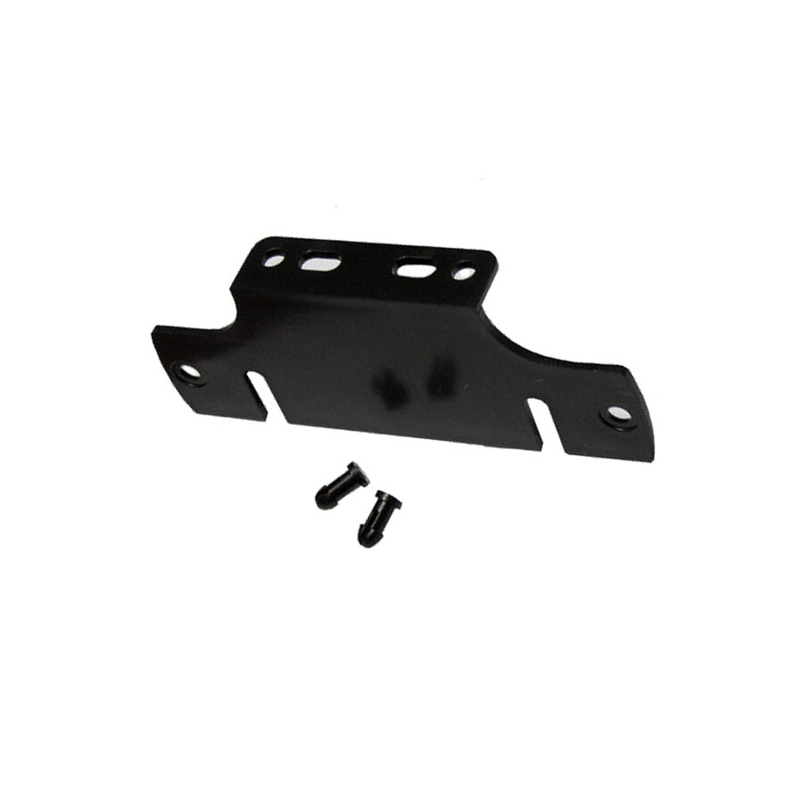 Fristom Montagehalterung Schwarz f&uuml;r FT-017 / FT-018