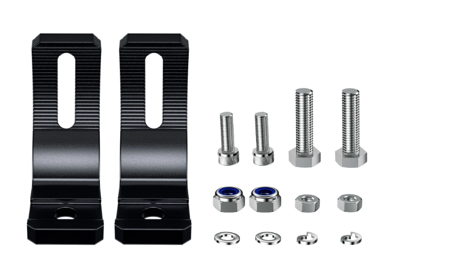 Philips Ultinon Drive 1001M mounting accessory kit