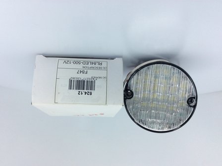 Perei LED R&uuml;ckfahrscheinwerfer