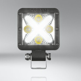 Osram LED Breitstrahler Cube MX85-WD