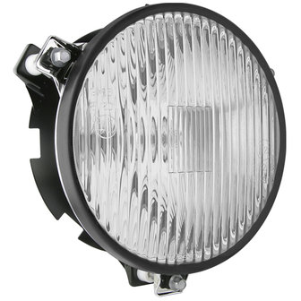 Wesem Rallye-Lampe Nebelscheinwerfer Ø180mm + Xenon Lamp