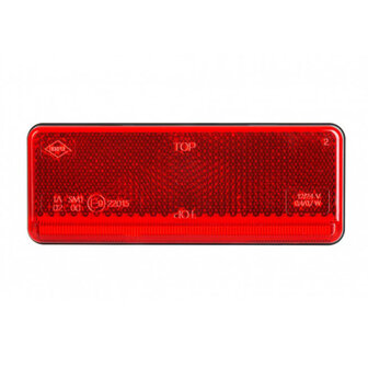 Horpol LED Positionsleuchte Rot 12-24V NEON-look LD 2433