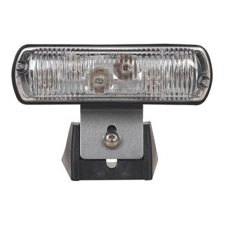 Dasteri LED Blitzer stehend Orange