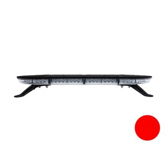 Dasteri LED Warnbalk Rot 70 CM