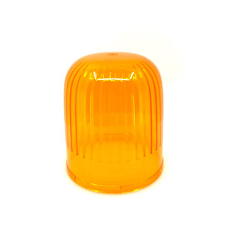 Dasteri Orange Ersatzlinse F&uuml;r Dasteri 430 Rundumkennleuchte