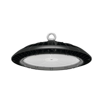 230V LED Hallenstrahler UFO 80W 12800LM 90&deg;