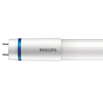 10x Philips Master LED R&ouml;hre 120cm 14,7W 3000K Warmwei&szlig; T8