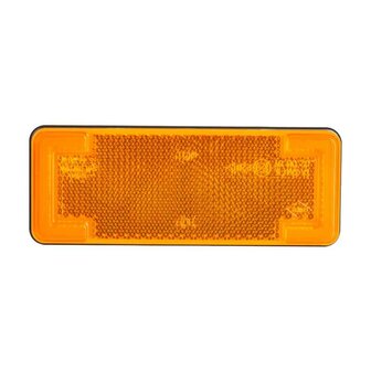 Horpol LED Postionsleuchte Orange mit Blinker LKD 2485