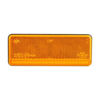 Horpol LED Postionsleuchte Orange mit Blinker LKD 2432