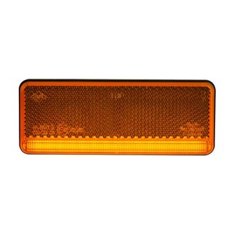 Horpol LED Postionsleuchte Orange mit Blinker LKD 2432