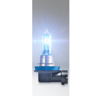 Osram H11 Halogen Birne 12V 55W Cool Blue Intense PGJ19-2