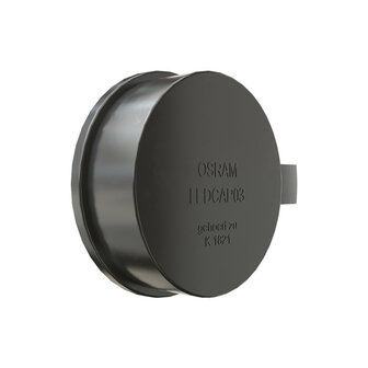 Osram Ledriving Scheinwerferkappe Set LEDCAP03