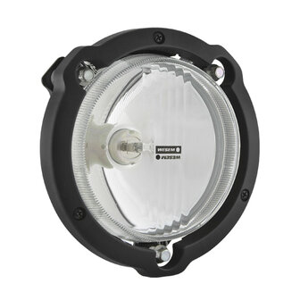 Wesem Rallye Fernscheinwerfer &Oslash;122mm + Xenon Lamp